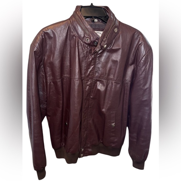 Saddlery Jacket - Picture 5 of 7